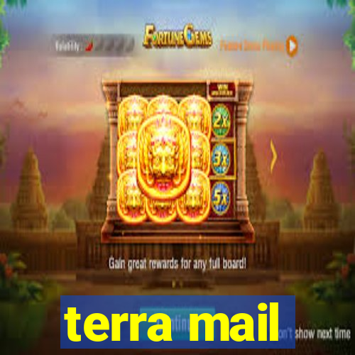 terra mail